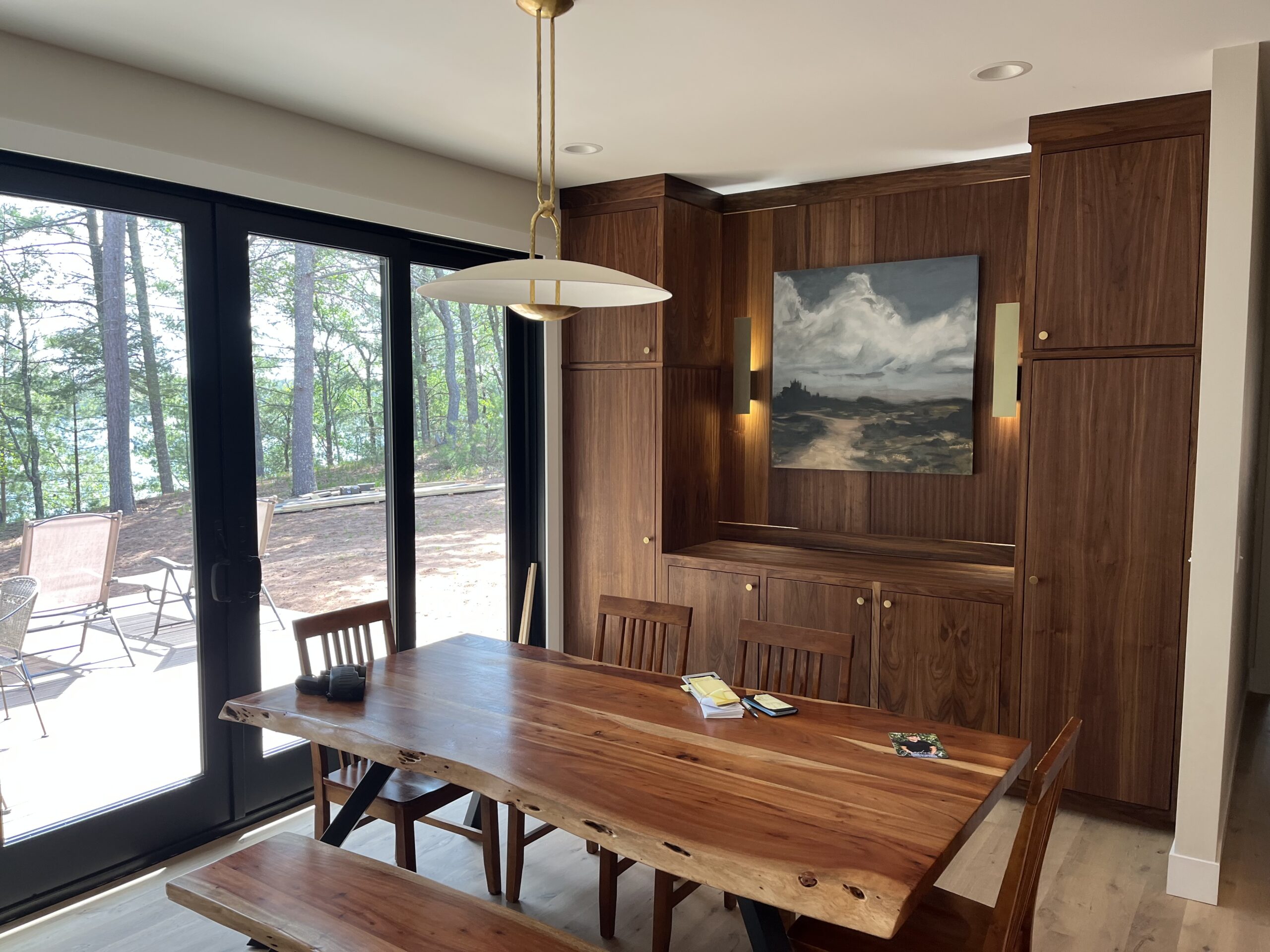 Custom cabinetry by Steve’s Custom Cabinets, project photo 6