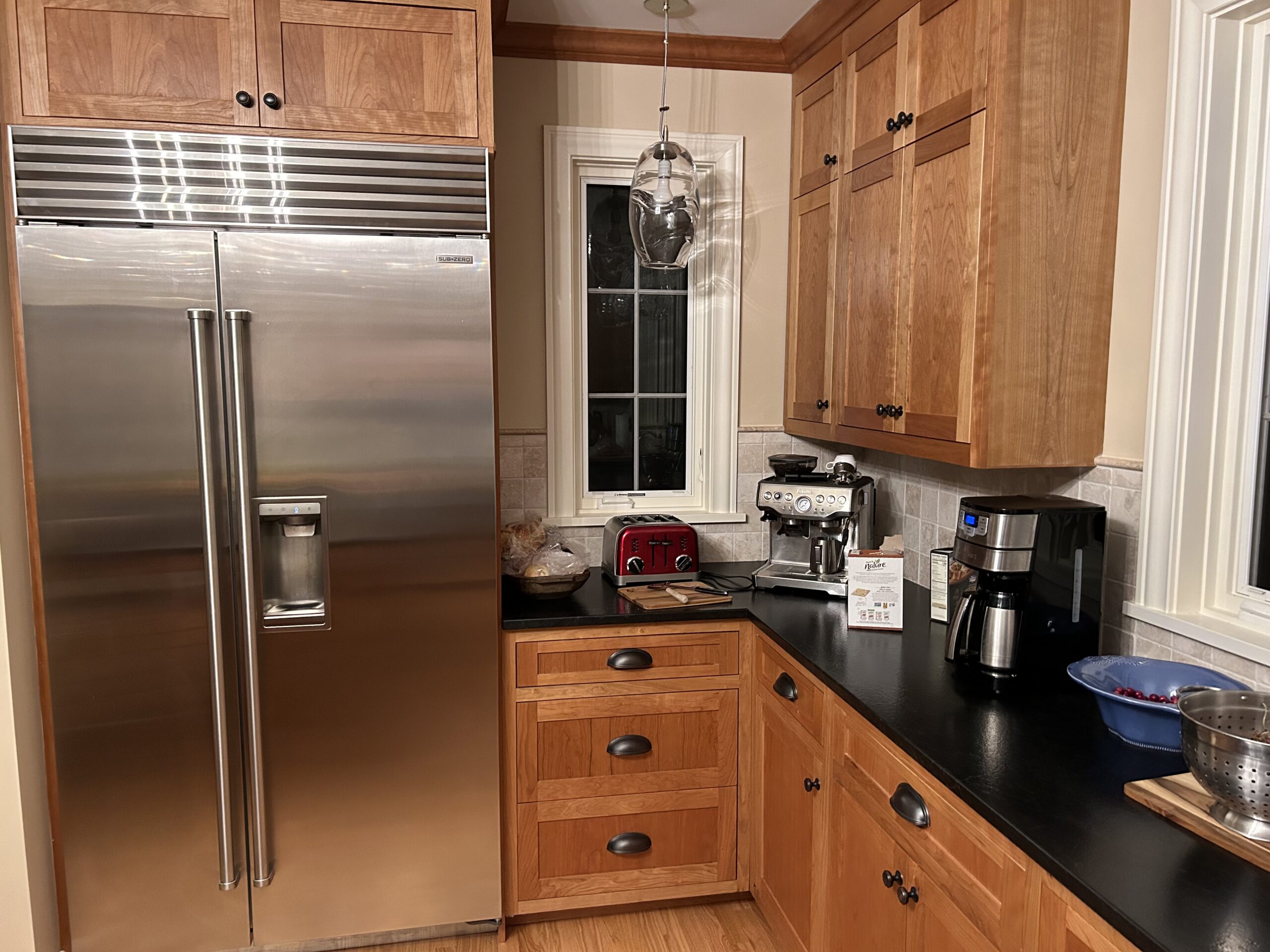 Custom cabinetry by Steve’s Custom Cabinets, project photo 7