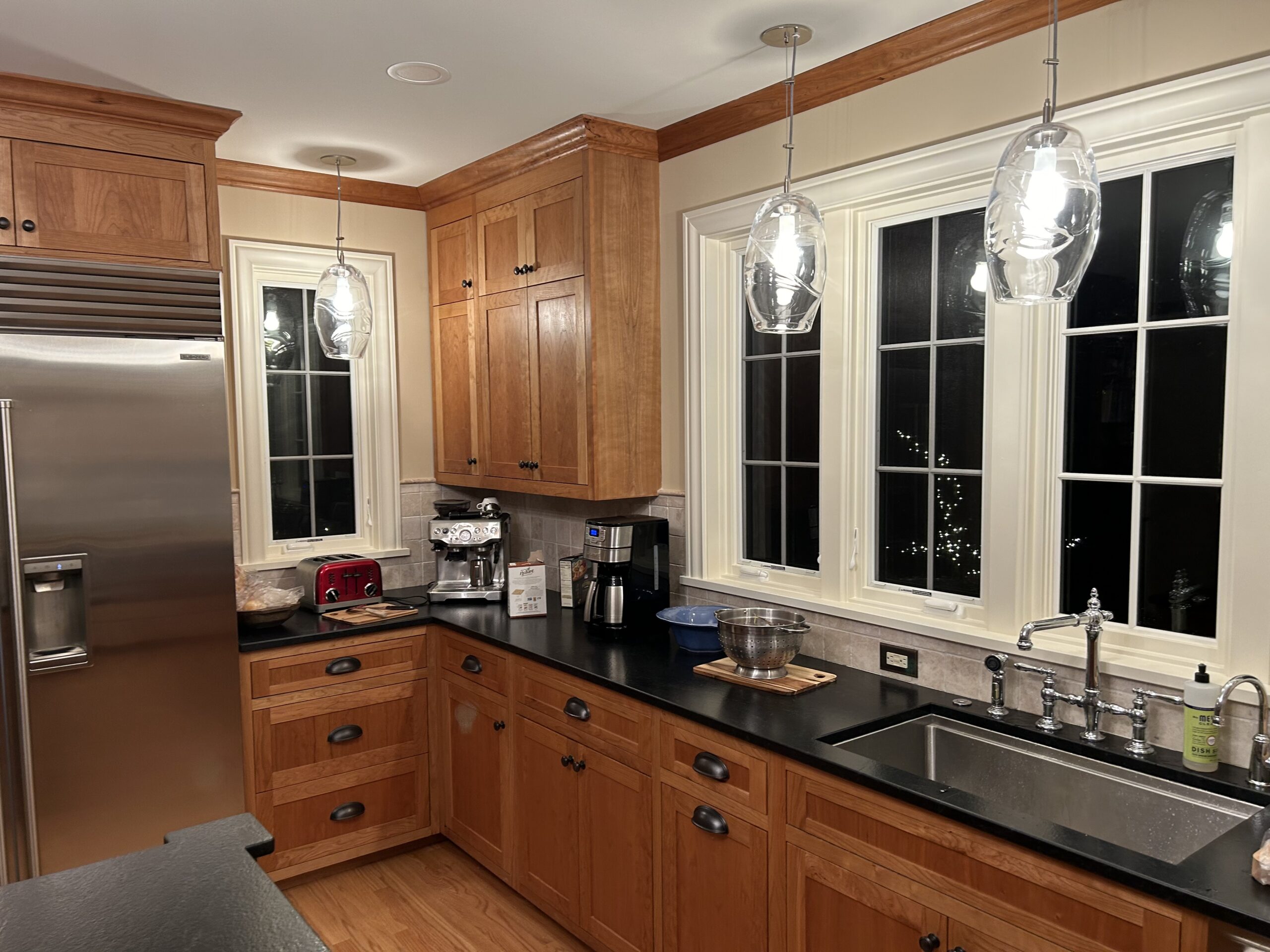 Custom cabinetry by Steve’s Custom Cabinets, project photo 8