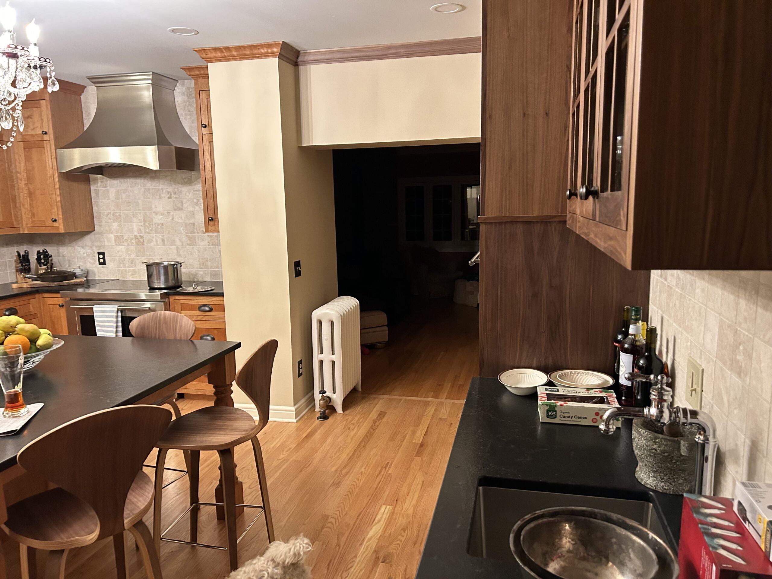 Custom cabinetry by Steve’s Custom Cabinets, project photo 13