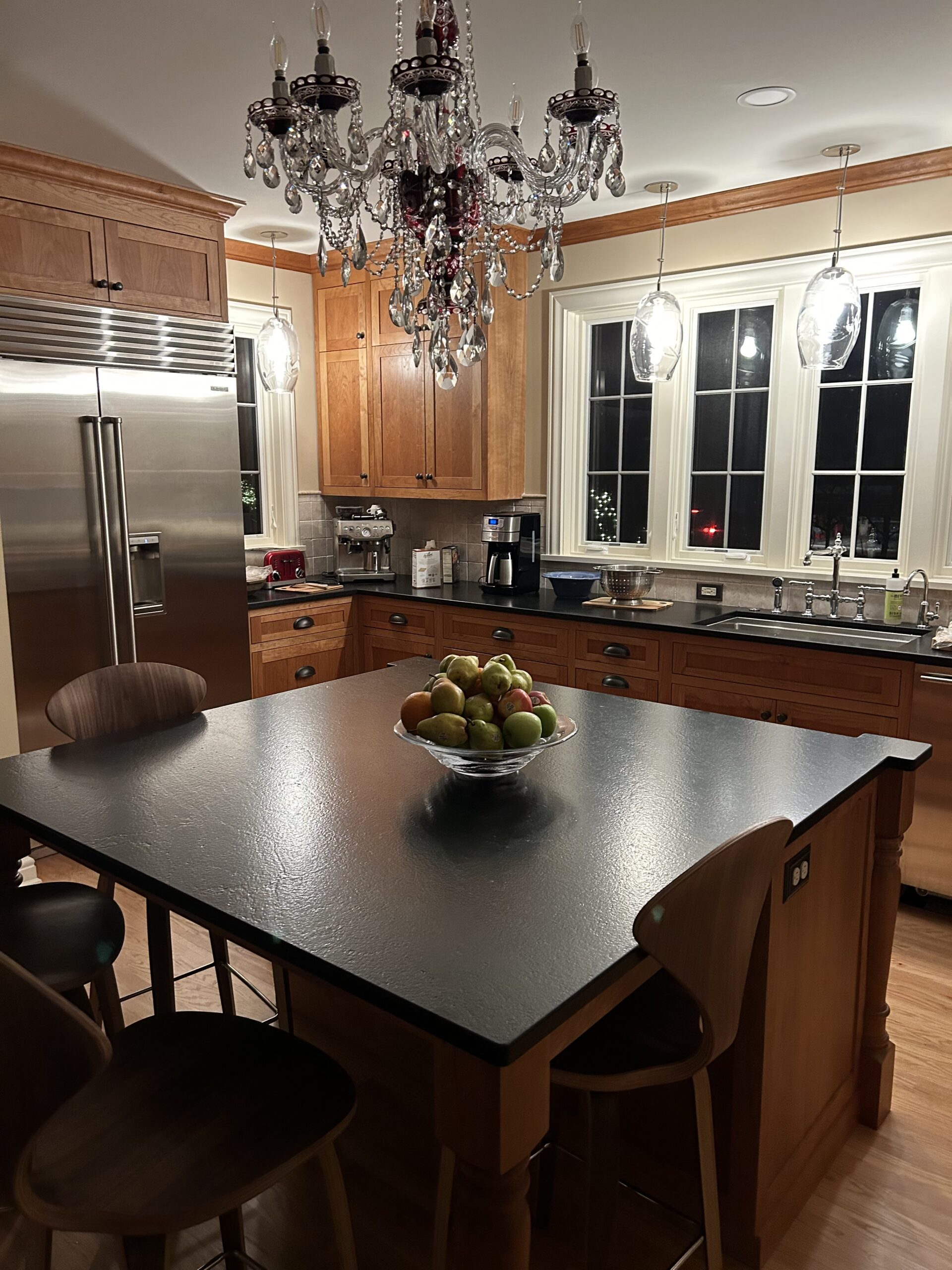 Custom cabinetry by Steve’s Custom Cabinets, project photo 15